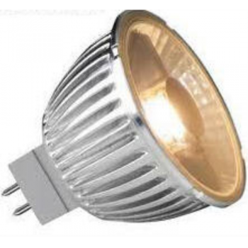 Megaman Led Reflector MM03075 GU5.3 12V 6W 2400K 36graden 51mm Mellow 600Cd niet dimbaar