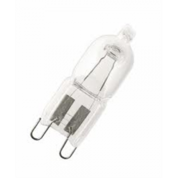 Osram Halogeenlamp Halopin 25W Ovenlamp G9. Helder 66725