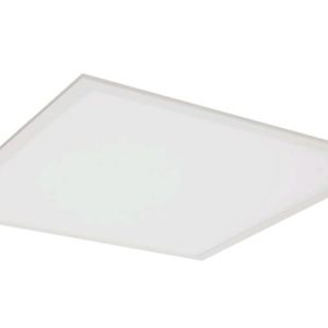Led Paneel Inleg Manto3 Wit 30W 4000K 3600Lm 59.5x59.5 Incl Driver - Afbeelding 4