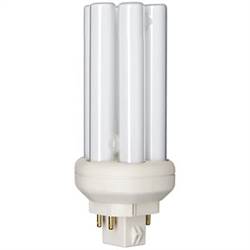 persoonlijkheid Goodwill vluchtelingen Philips Spaarlamp Pl-T 57W 840 4-Pins Gx24Q-5