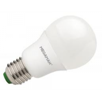 Megaman Led Standaardlamp Zenia Mm03836 5.5-40W E27 2800K