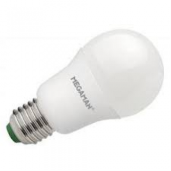 Megaman Led Standaardlamp Zenia Mm03826 9.5-60W E27 2800K