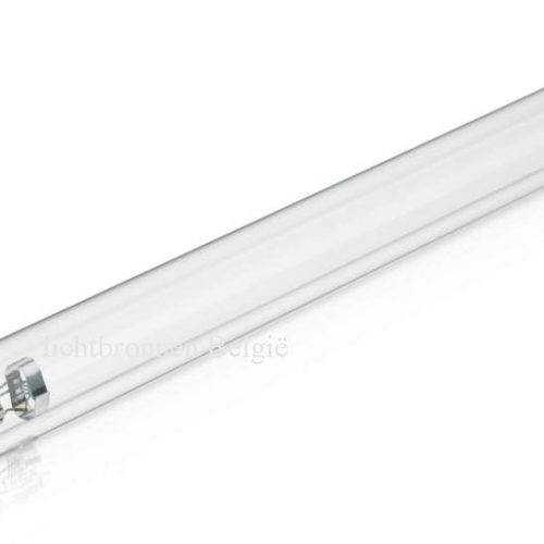 Germesidelamp TLD TL Buis TL8 36W Tuv Uv-C Uvc Helder Vijverlamp Philips