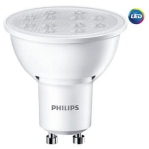 Philips Corepro Ledspot Mv 5W-50W GU10 830 36graden Reflector 48600900 niet dimbaar - Afbeelding 3