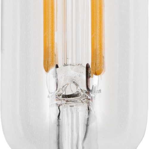 SPL Filament Led Glas Buislamp E14 150L 1.5W 2500K Helder L023891502 Voltage Dimbaar