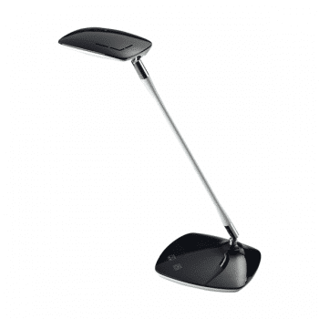 Aigostar Bureaulamp Led Type Light06 5W Zwart Ww Cw Instelbaar Dimbaar