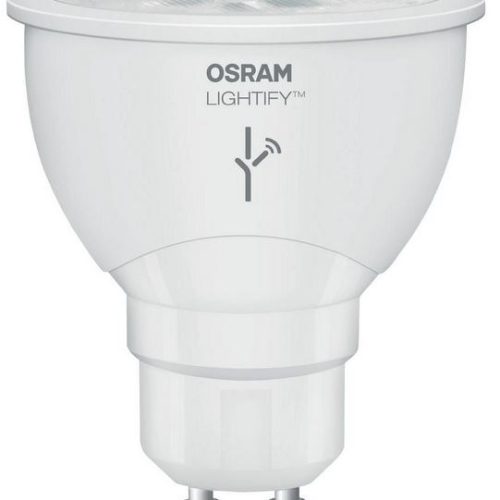 Osram Lightify Home Reflectorlamp 6-50W Gu10 Ww Cw 51Mm 350L