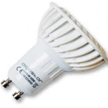 Aigostar Led Reflector GU10 230V 8W-60watt 600Lumen 6400K Bls1 niet dimbaar