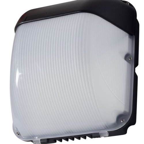 Robus Beveiligingsarmatuur Falcon Wand IP65 5500K 35W 2450Lm Schemerschak