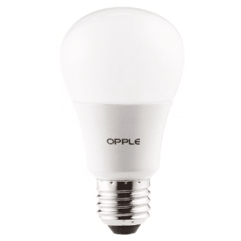 Opple Led Doos Standaardlamp 12W-75W E27 2700K Mat Dimbaar 140051573