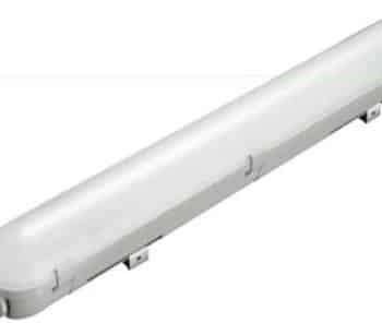 Greenline Led Arm Waterdicht 60Cm 1700L 2835Leds 20W Ip65 Ik08 4000K