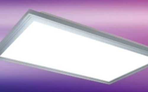 Greenline Led Paneel Inleg 72W 3000K 5500Lm 120x60 incl driver Tuv