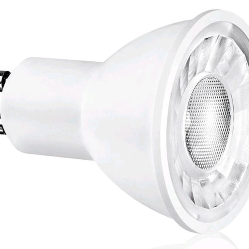 Enlight Led 5Watt GU10 3000K 51mm 240V 500Lm EN-DGU005/30 ICE niet dimbaar