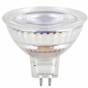 Osram Led Parathom Reflectorlamp MR16 12V 6.8W-50W GU5.3 927 36gr Glas Dimbaar