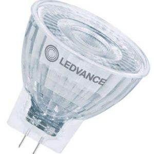 Osram Led Parathom Reflectorlamp MR11 12V 2.8W-20W GU4 827 36grd Dimbaar