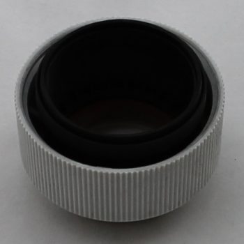 Zalux Accessoires Schroefdop 26Mm