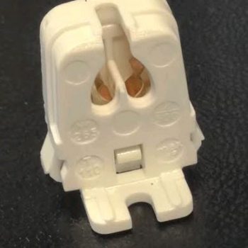 Vossloh Lamphouder TLD TL5 8W Klem Nr 265