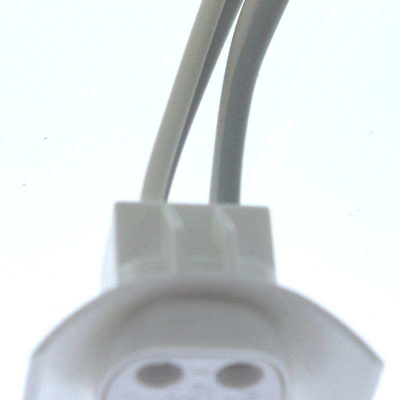 Vossloh Lamphouder TLD TLE TL8 Circline+Draad 184Fr