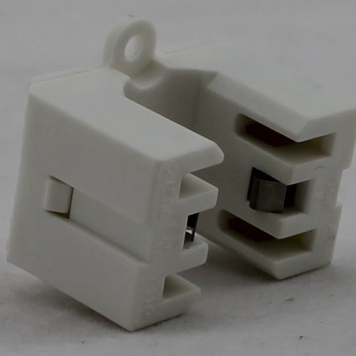 Vossloh Lamphouder TLD TLE TL5 Circline 2Gx13 190V