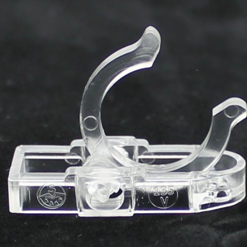 Vossloh Lamphouder TLD TLE TL5 Circline Clip 135V