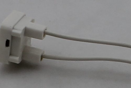 Vossloh Starterhouder TLD met Draad