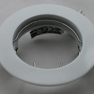 Oscaluz Arkos Uni Inbouwspot 35mm Vast Wit 0158 76280 Gatmaat 48mm