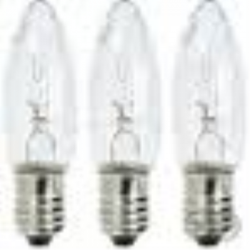 Konstsmide Kerstverlichting 16Delig E10 Binnen Helder