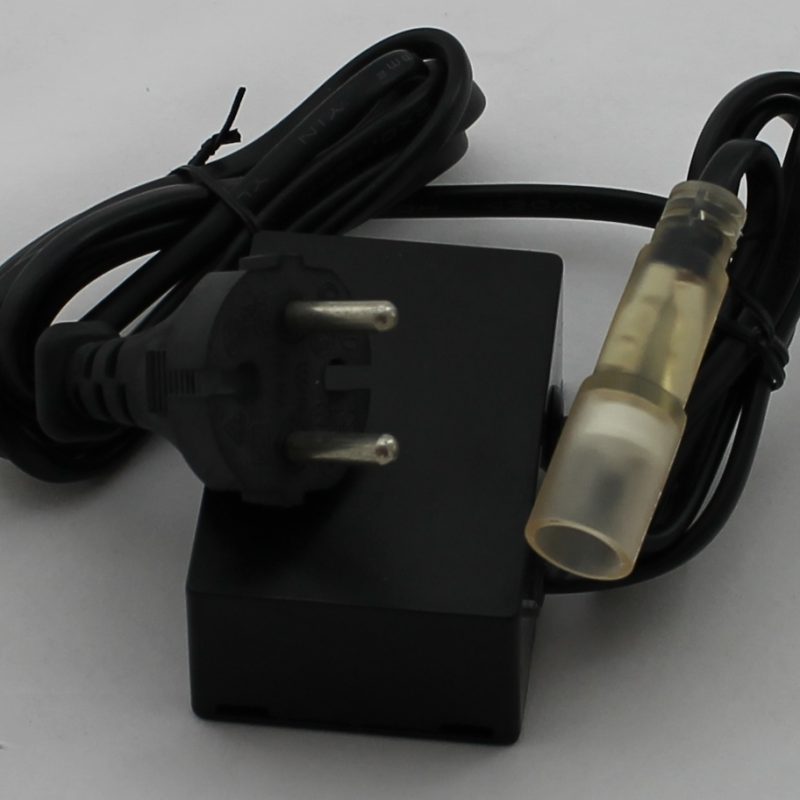 Mk Lichtslang Controller 2-Wire 600W 1-Circuit