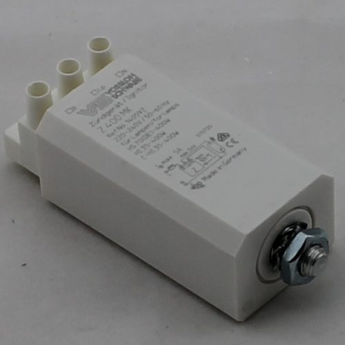 Vossloh Ontsteker 70-400W Z400S