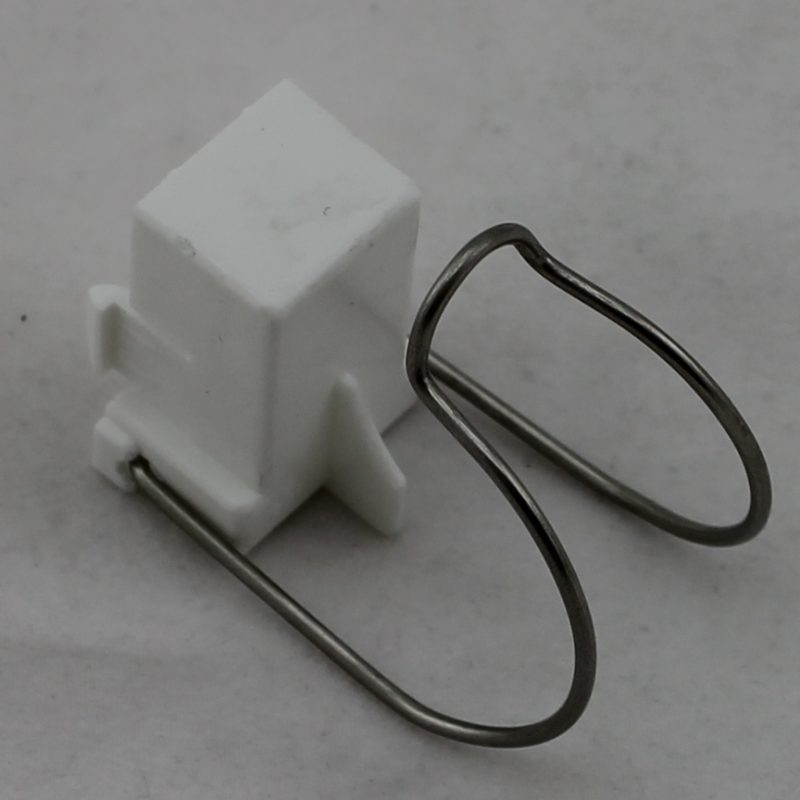 Vossloh Lamphouder Circlineklem