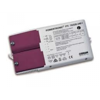 Osram Evsa Derby Box Powertronic Pti35 35W Cdm Electronic Met Trekontl