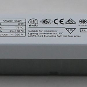 Philips Voorschakelapparatuur Vsa Evsa 2x58W Hf Performer TL8