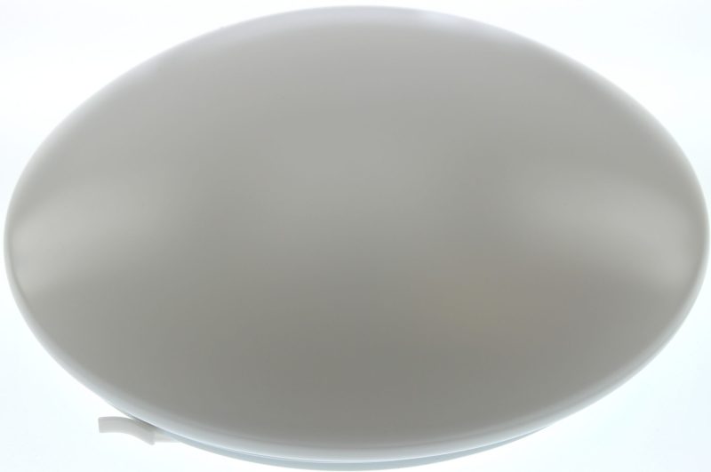 Bmc Plafoniere Opaal Rond 40W D=43Cm Incl 827 Buis
