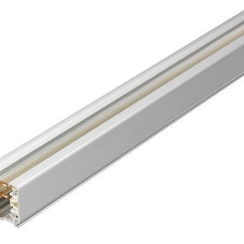 Nordic 3-Fase Spanningsrail xts 4100-1 1000Mm Alu