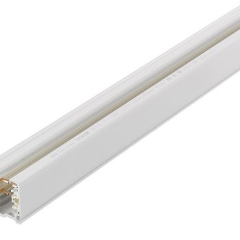 Nordic 3-Fase Spanningsrail xts 4200-1 2000Mm Alu