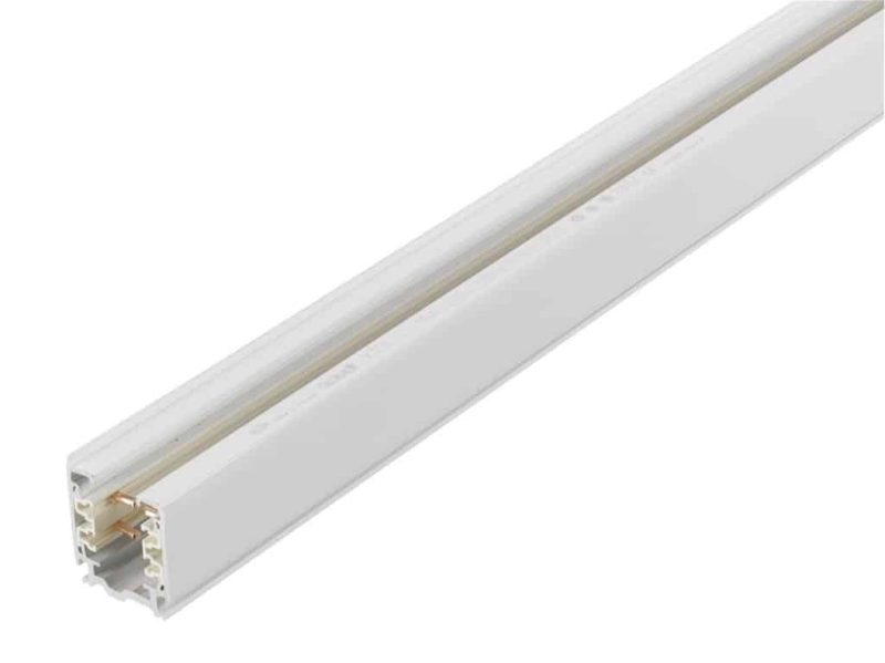 Nordic 3-Fase Spanningsrail xts 4200-1 2000Mm Alu