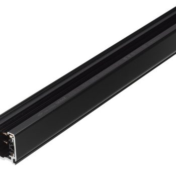 Nordic 3-Fase Spanningsrail xts 4300-2 3000Mm Zwart