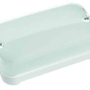 Osram Armatuur Power Brik White Led 10W 240V 50 60Hz 4000K 900Lm 72173 - Afbeelding 3