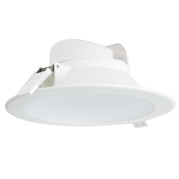 Aigostar Led Inbouw Spot Wave 15W Inclusief Driv IP44 4000K 1250Lm gatmaat 125mm niet dimbaar