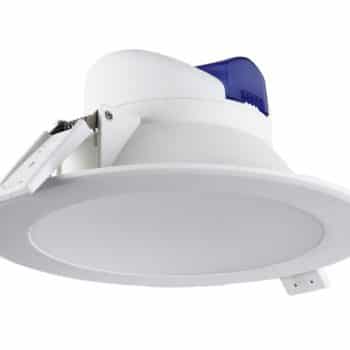 Aigostar Led Inbouw Spot Wave 25W Inclusief Driv IP44 6000K 2400Lm gatmaat 205mm niet dimbaar