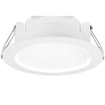 Enlite Led DownLight Unifit 15W 4000K 1100L Gat 120/150mm IP40 niet dimbaar Incl. Driver EN-DL15/40