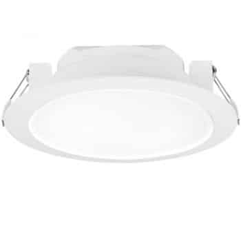 Enlite Led DownLight Unifit 23W 4000K 1800L Gat 170/200mm IP40 No-Dim Incl. Driver EN-DL23/40