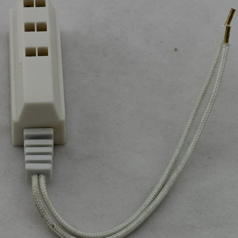 Amp Blokje 3-Voudig Verdeler 150W