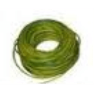 Montagedraad 1x1.5 Geel Groen Met Soepele Kern 100Mtr - Afbeelding 3