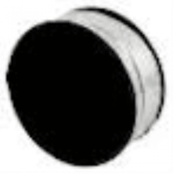 Haspel Luidspeakersnoer Lsp 2x0.5Mm Transparant 100Mtr