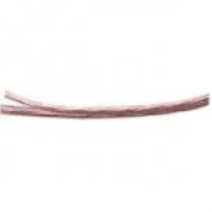 Vmvs Snoer Ovaal 2x0.75Mm Transparant 100Mtr Frdr 300 3 - Afbeelding 3