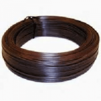 Vmvl Kabel Snoer 3x0.75mm2 Bruin 100Mtr H03 Vv-F buitendiameter 7mm