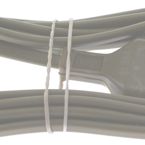 Greenline Eurosnoer 3.0Mtr 2x0.75Mm Goud