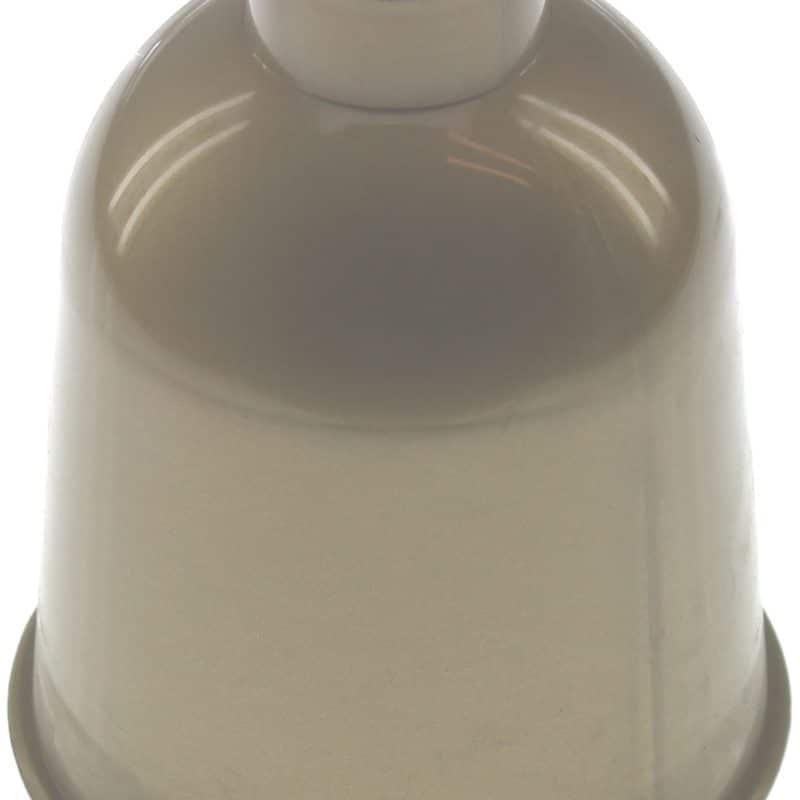 Trekpendel Losse Kap Goud