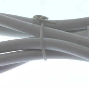 Greenline Aansluitsnoer 3x1mm2 1.5meter Wit - Afbeelding 3
